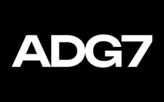 ADG7 ADG7