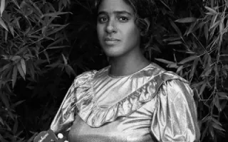 Leyla McCalla