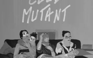 Club Mutant