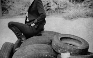 Madam Waits Madam Waits