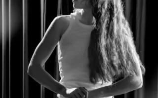 Clarissa Connelly
