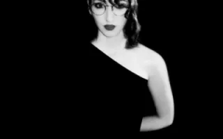 Jessica Winter