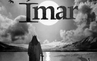 Ímar