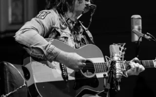 Ryan Young