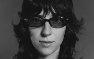 Chloé Caillet Chloé Caillet