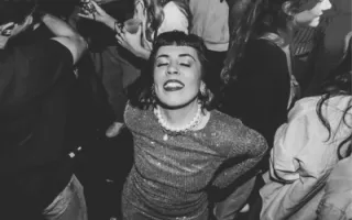 Rose Betty Klub