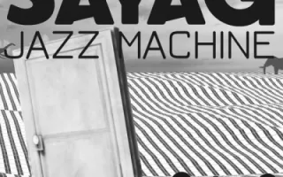 Sayag Jazz Machine