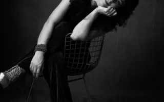 Marie Sigal Marie Sigal