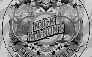 Nick Mason's Saucerful of Secrets