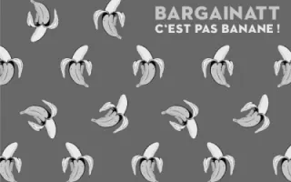 Bargainatt Bargainatt