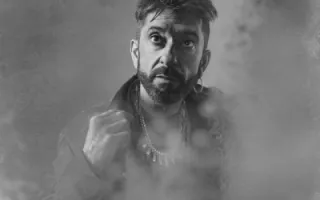 Arash Sarkechik Arash Sarkechik