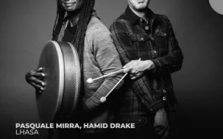 Hamid Drake