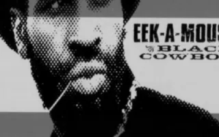 Eek-A-Mouse
