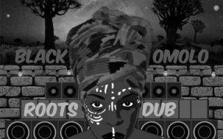 Black Omolo