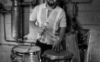 Edwin Sanz Edwin Sanz