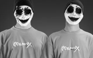 Krowdexx