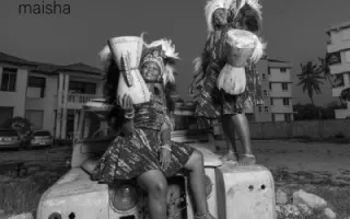 The Zawose Queens The Zawose Queens