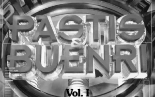Pastis & Buenri