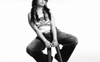 Lola Young