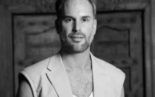 Geoffrey Secco