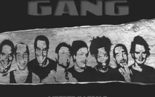 Mister Gang