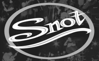 Snot