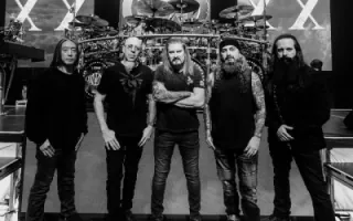 Dream Theater Dream Theater
