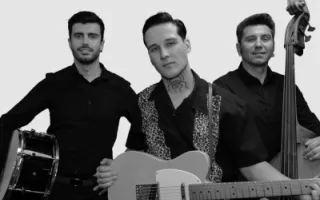 Louie & The Hurricanes Louie & The Hurricanes