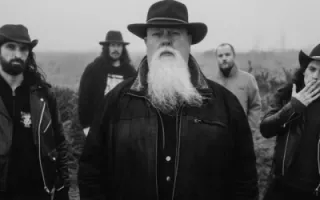 Gunsmoke Brothers Band Gunsmoke Brothers Band