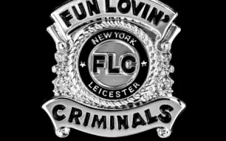 Fun Lovin' Criminals Fun Lovin' Criminals