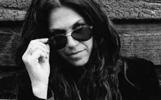 Sari Schorr Sari Schorr