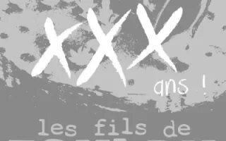 Les Fils de Teuhpu Les Fils de Teuhpu