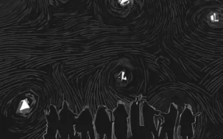 Alphonse La Nuit