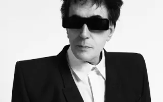 Peter Perrett