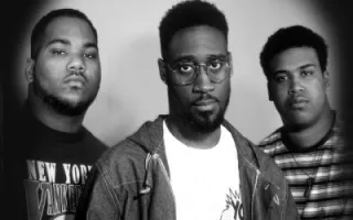 De La Soul