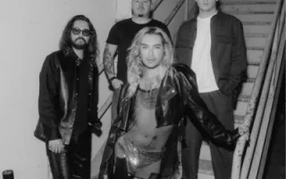 Tokio Hotel