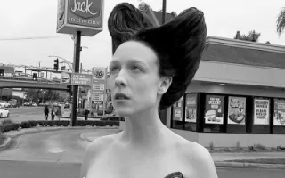 Allie X