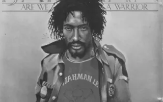 Ijahman Levi Ijahman Levi