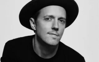 Jason Mraz