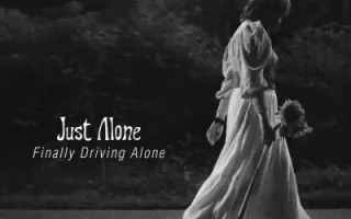 Just Alone