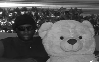 PAPI TeddyBear PAPI TeddyBear