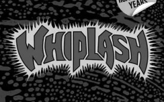 Whiplash Whiplash