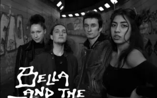 Bella and the Bizarre