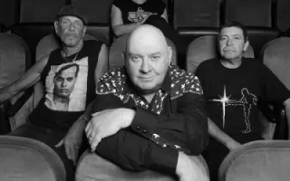 Stiff Little Fingers