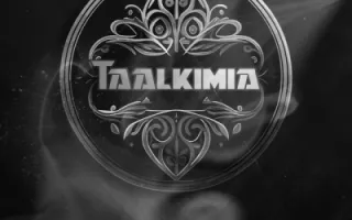 Taalkimia