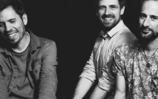 EYM Trio