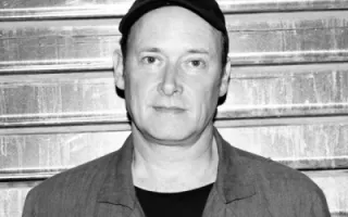 Michael Mayer
