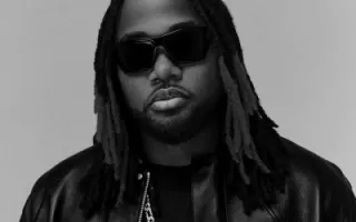 Leon Thomas Leon Thomas