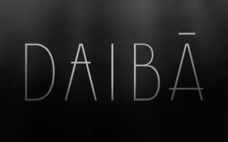 DAIBĀ DAIBĀ