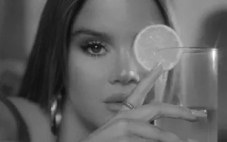 Maren Morris